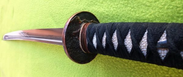wakizashi